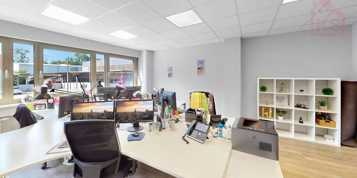 Gewerbeobjekt Schwalbach - 1.299.000&euro; | Angebot:25673970