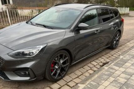 Ford Focus 150.000 km 15.500 &euro; Völklingen 66333