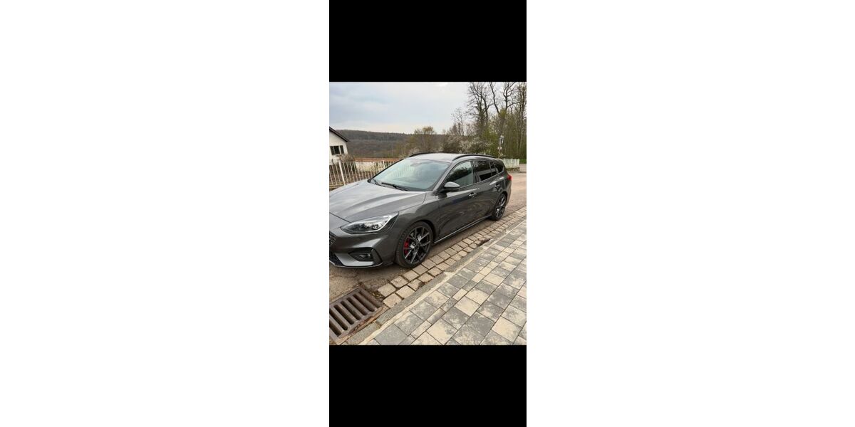 Ford Focus 150.000 km 15.500 &euro; Völklingen 66333