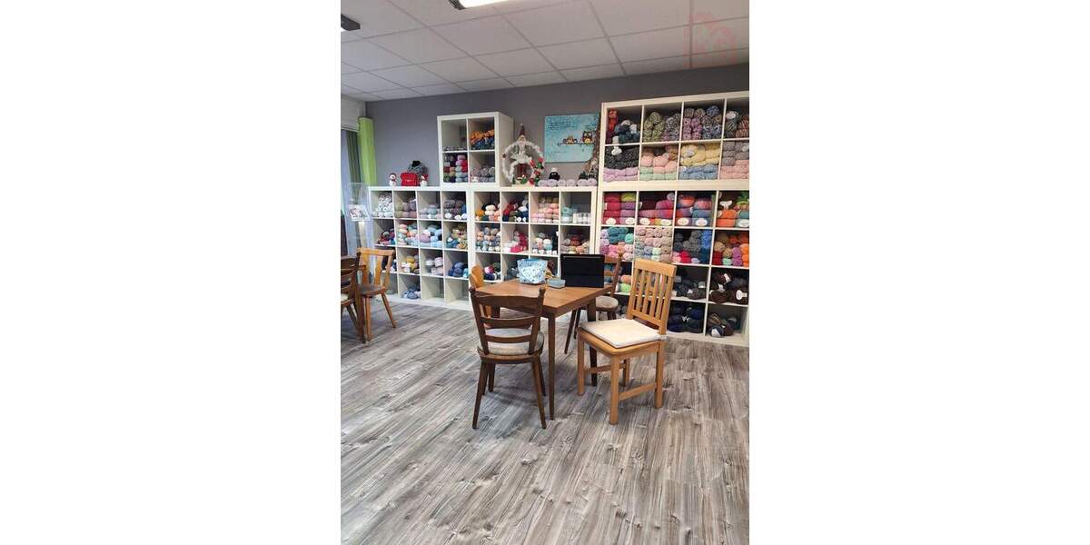 Gewerbeobjekt Schwalbach / Hülzweiler Hülzweiler - 450&euro; | Angebot:25674010