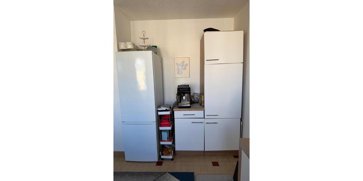 Etagenwohnung Saarbrücken Neue Bremm - 2.5 Zimmer, 64 m&sup2;, 500&euro; | Angebot:25553132