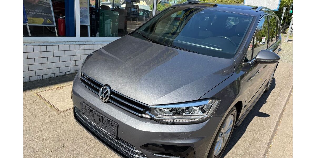 VW Touran 60.000 km 27.900 &euro; Saarbrücken 66115