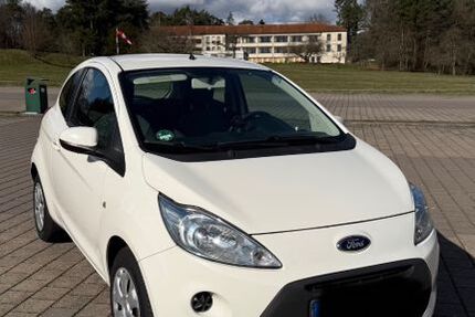 Ford Ka/Ka+ 64.000 km 4.500 &euro; Homburg 66424