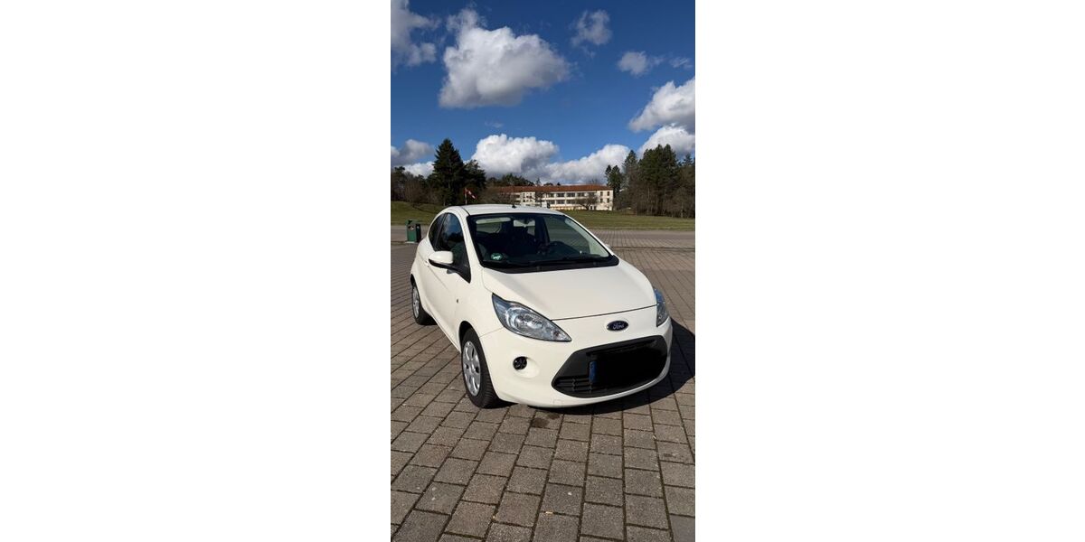 Ford Ka/Ka+ 64.000 km 4.500 &euro; Homburg 66424
