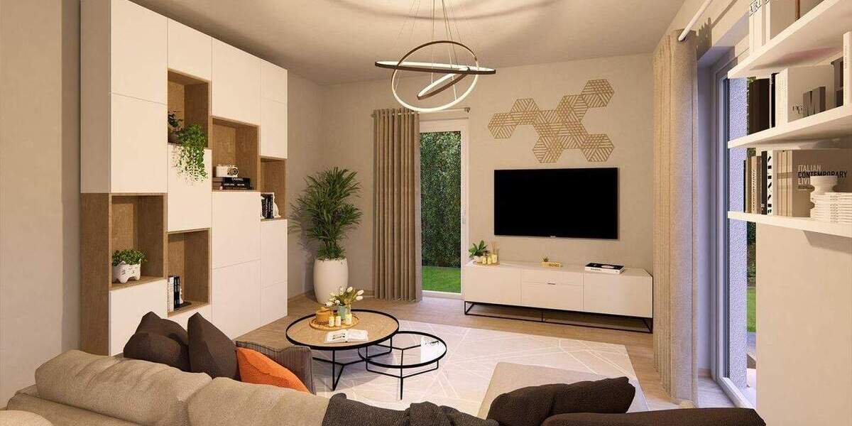 Einfamilienhaus Rehlingen-Siersburg Siersburg - 3 Zimmer, 107 m&sup2;, 288.900&euro; | Angebot:25745482