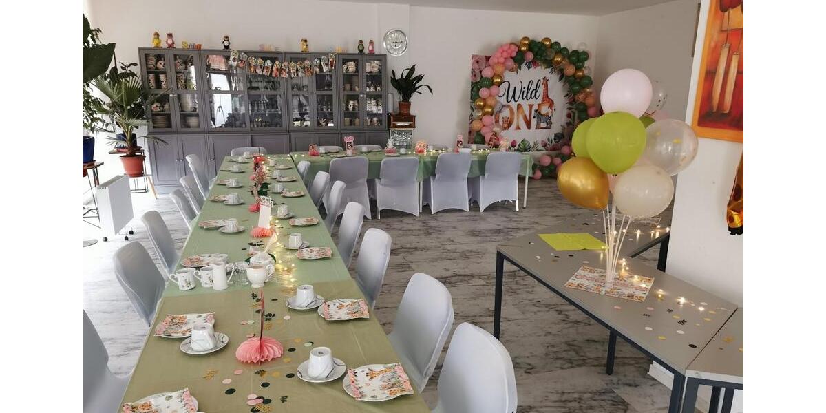 Gewerbeobjekt Lebach - 180&euro; | Angebot:17954968