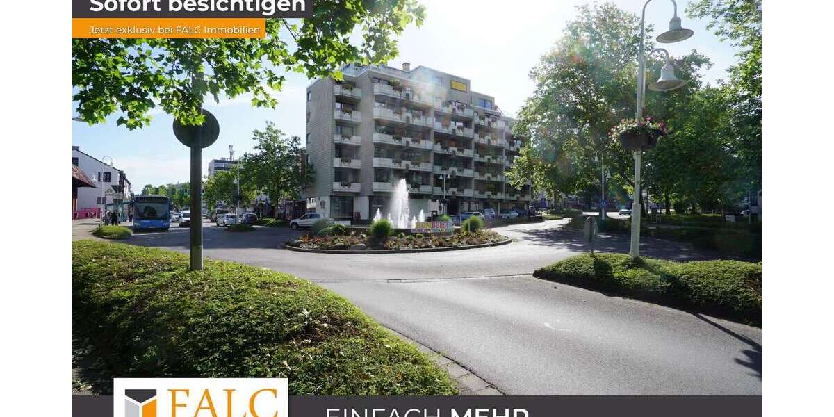 Etagenwohnung Homburg - 2 Zimmer, 69 m&sup2;, 157.000&euro; | Angebot:23373203