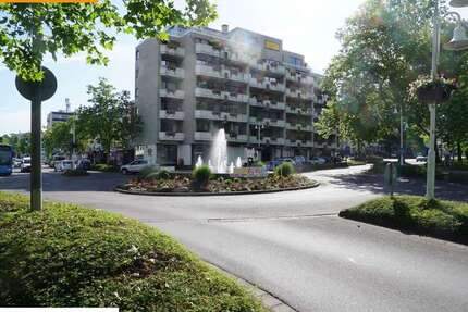 Wohnung Homburg - 2 Zimmer, 69 m&sup2;, 157.000&euro; | Angebot:23373203