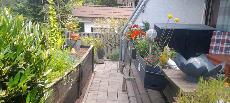 Etagenwohnung Sankt Ingbert - 3 Zimmer, 85 m&sup2;, 184.000&euro; | Angebot:25179737