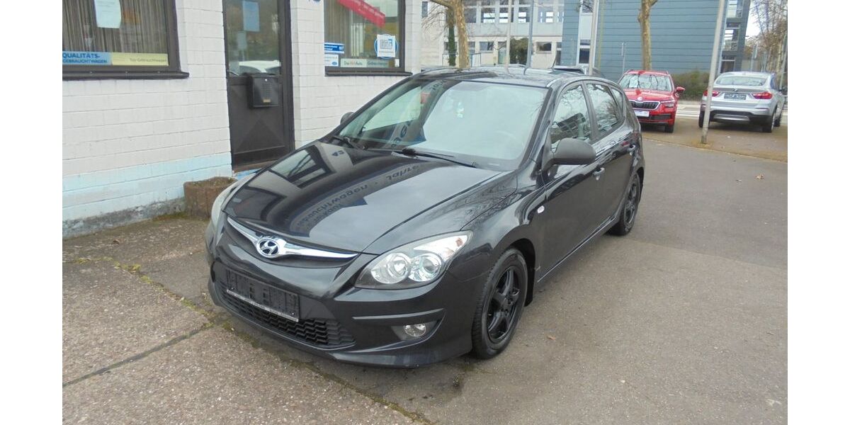 Hyundai i30 155.000 km 2.950 &euro; Dillingen/Saar 66763