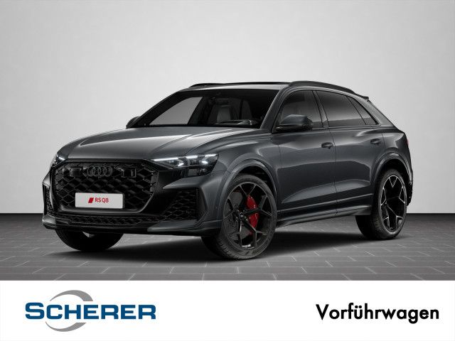 Audi RSQ8 9.900 km 154.970 &euro; Homburg 66424