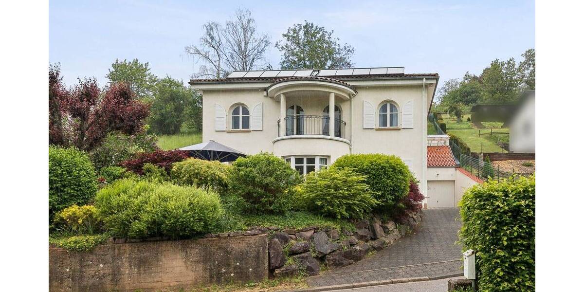 Einfamilienhaus Schmelz - 5 Zimmer, 200 m&sup2;, 598.000&euro; | Angebot:26730738