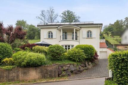 Haus Schmelz - 5 Zimmer, 200 m&sup2;, 598.000&euro; | Angebot:26730738