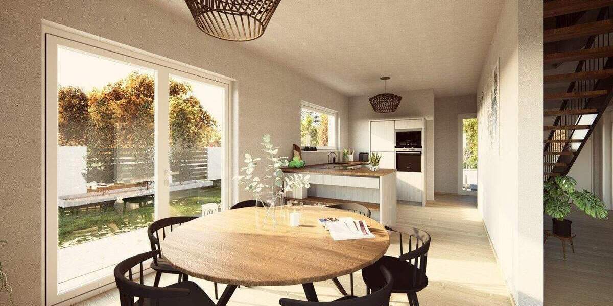 Einfamilienhaus Saarlouis - 5 Zimmer, 135 m&sup2;, 355.900&euro; | Angebot:25695172