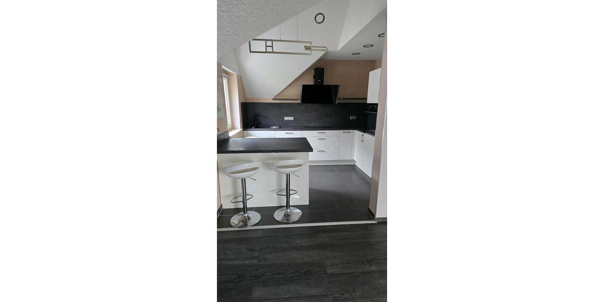 Etagenwohnung Riegelsberg - 3 Zimmer, 69 m&sup2;, 179.000&euro; | Angebot:26475006