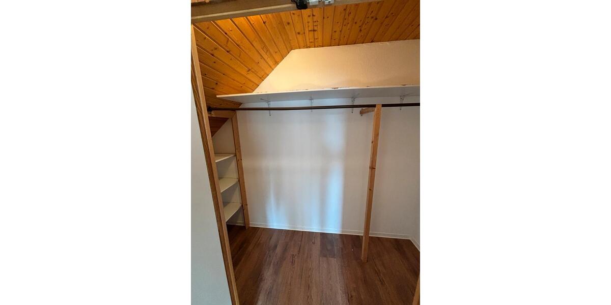 Etagenwohnung Saarlouis - 3 Zimmer, 75 m&sup2;, 800&euro; | Angebot:25632302