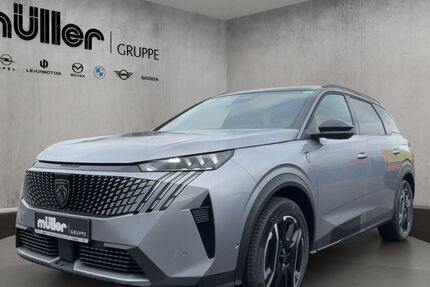Peugeot 5008 7.800 km 52.290 &euro; Dillingen 66763