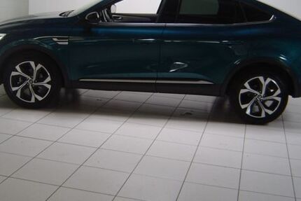 Renault Arkana 24.027 km 23.999 &euro; Saarbrücken 66115