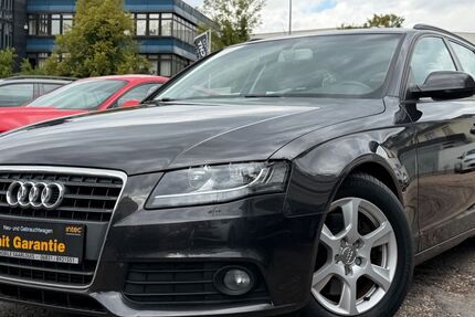 Audi A4 51.500 km 9.999 &euro; Saarlouis 66740