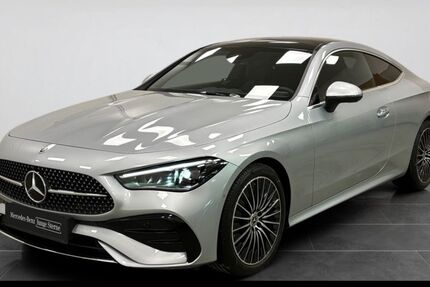 Mercedes-Benz CLE 180 7.271 km 46.660 &euro; Saarbrücken 66117