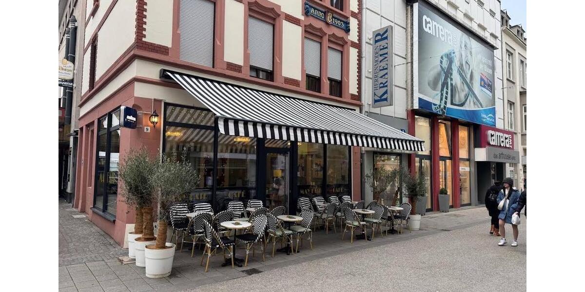 Etagenwohnung Saarbrücken - 1 Zimmer, 20 m&sup2;, 450&euro; | Angebot:24731990