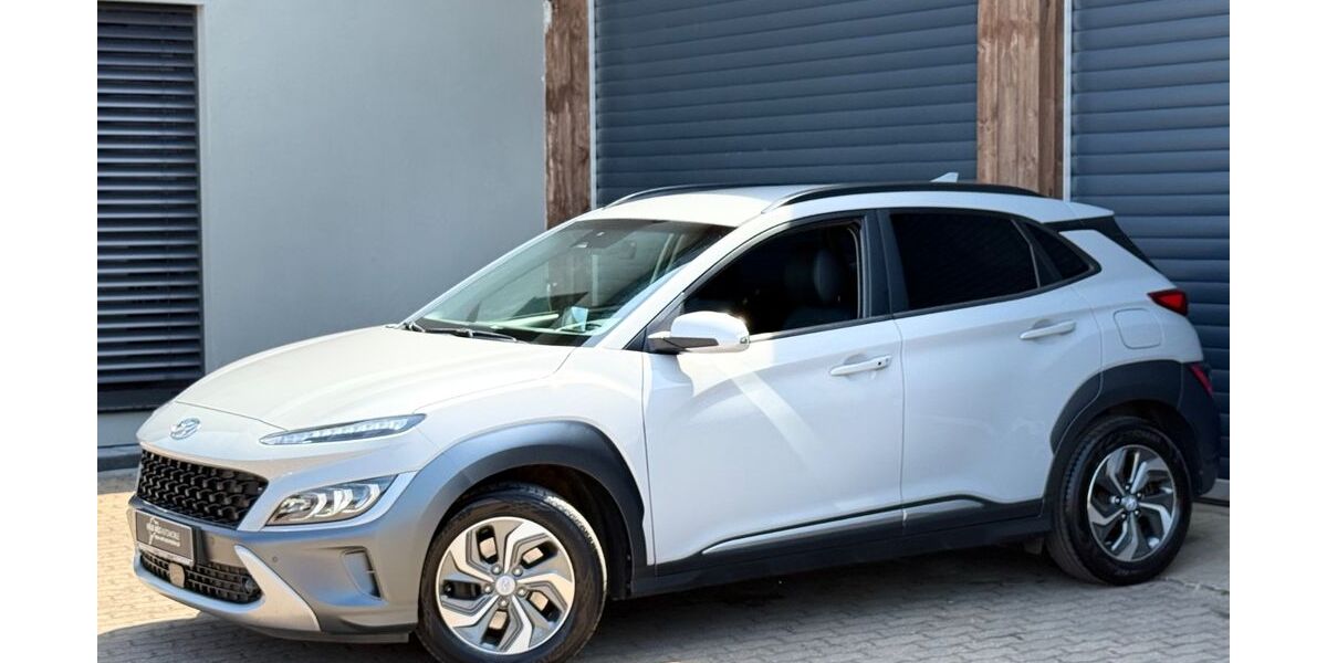 Hyundai KONA 94.000 km 15.499 &euro; Saarlouis-Lisdorf 66740