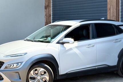 Hyundai KONA 94.000 km 15.999 &euro; Saarlouis-Lisdorf 66740