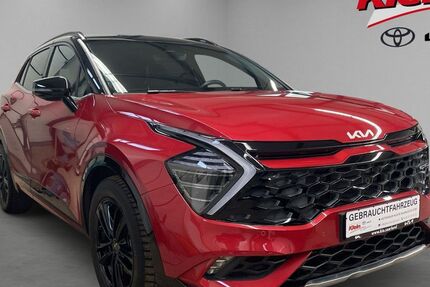 Kia Sportage 14.000 km 39.490 &euro; Saarlouis 66740