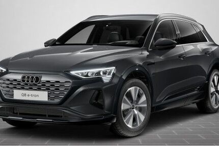 Audi Q8 e-tron 39.900 km 49.990 &euro; Homburg 66424