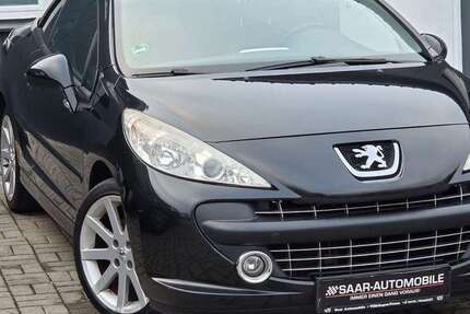 Peugeot 207 175.699 km 3.999 &euro; Völklingen / Fenne 66333