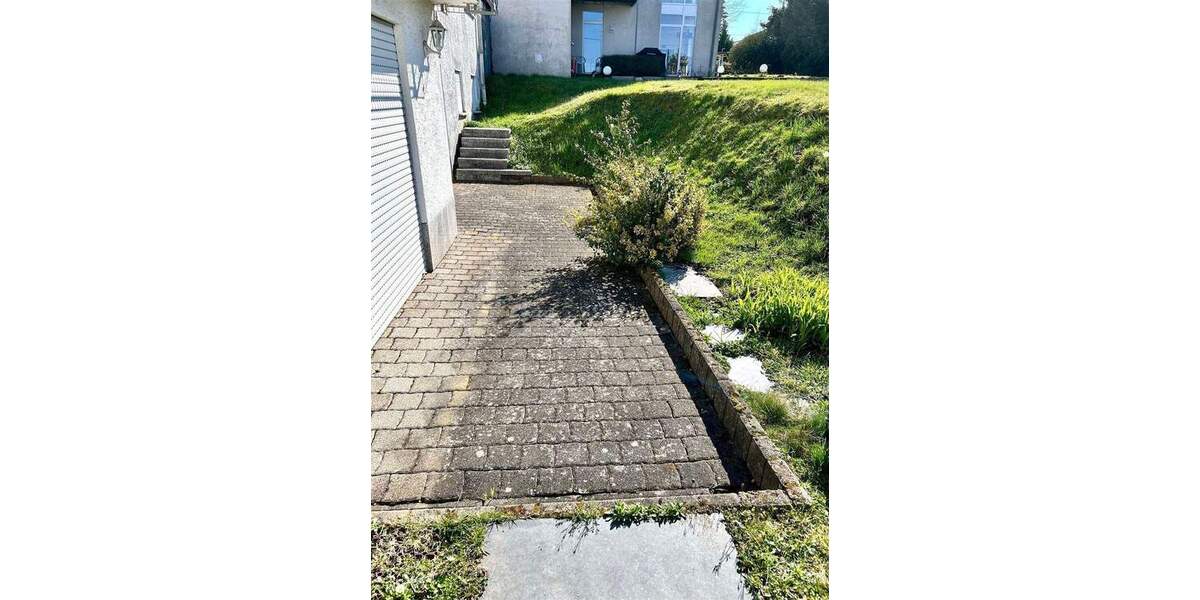 Mehrfamilienhaus, Wohnhaus Illingen Hüttigweiler - 4 Zimmer, 110 m&sup2;, 205.000&euro; | Angebot:25801938