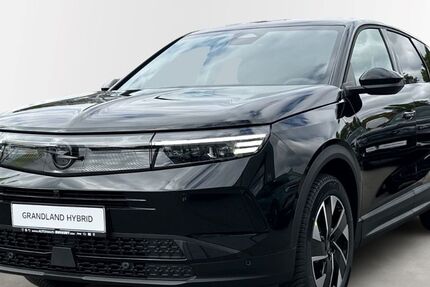 Opel Grandland (X) 2.500 km 35.990 &euro; Homburg 66424