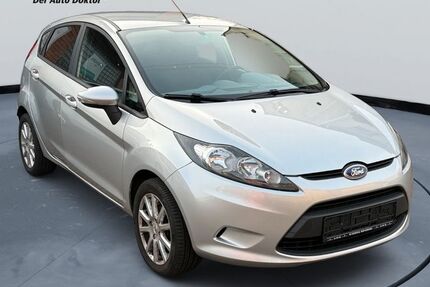 Ford Fiesta 176.000 km 3.650 &euro; Marpingen 66646