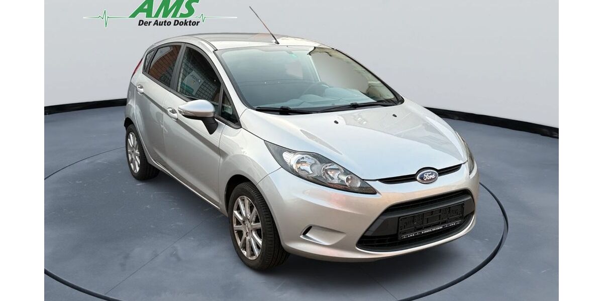Ford Fiesta 176.000 km 3.650 &euro; Marpingen 66646