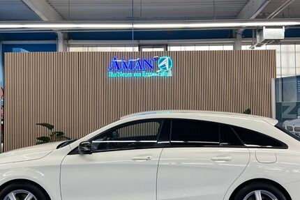 Mercedes-Benz CLA Shooting Brake 195.000 km 12.499 &euro; Beckingen 66701