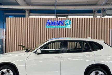 BMW X1 205.100 km 8.000 &euro; Beckingen 66701