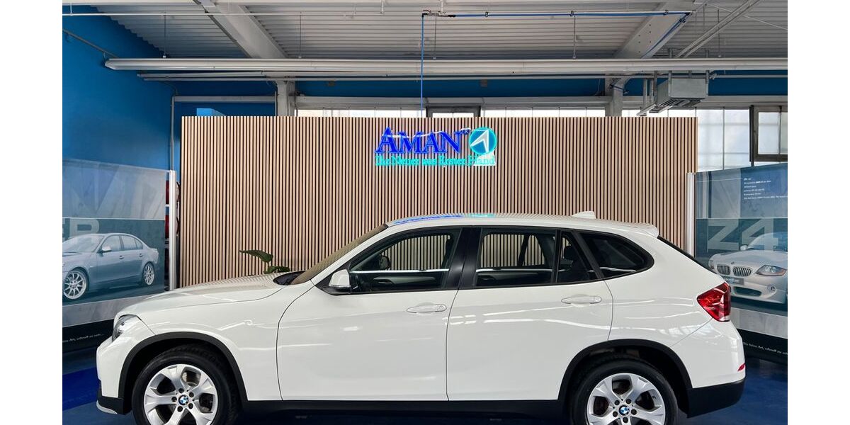 BMW X1 205.100 km 8.000 &euro; Beckingen 66701