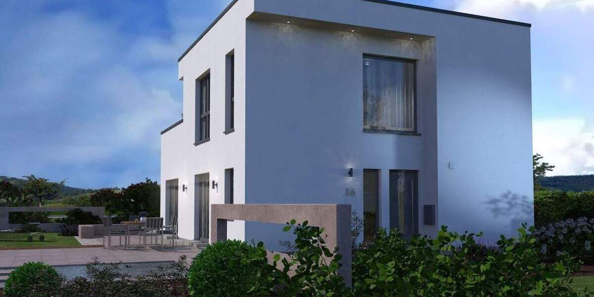 Einfamilienhaus Zweibrücken - 4 Zimmer, 188 m&sup2;, 706.200&euro; | Angebot:25706179