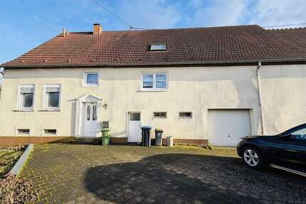 Haus St. Wendel Osterbrücken - 5 Zimmer, 140 m&sup2;, 139.000&euro; | Angebot:25744039