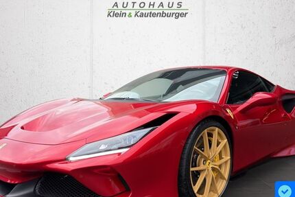 Ferrari F8 6.622 km 329.999 &euro; Saarlouis 66740