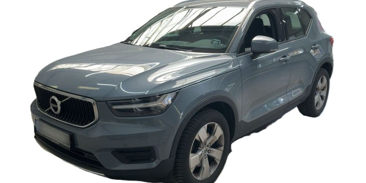 Volvo XC40 80.479 km 26.700 &euro; Homburg/Saar 66424