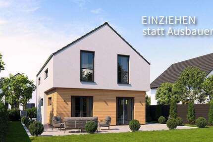 Haus Bous - 3 Zimmer, 131 m&sup2;, 383.900&euro; | Angebot:25689523
