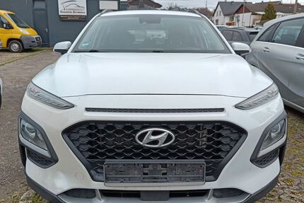 Hyundai KONA 152.000 km 7.800 &euro; ensdorf 66806