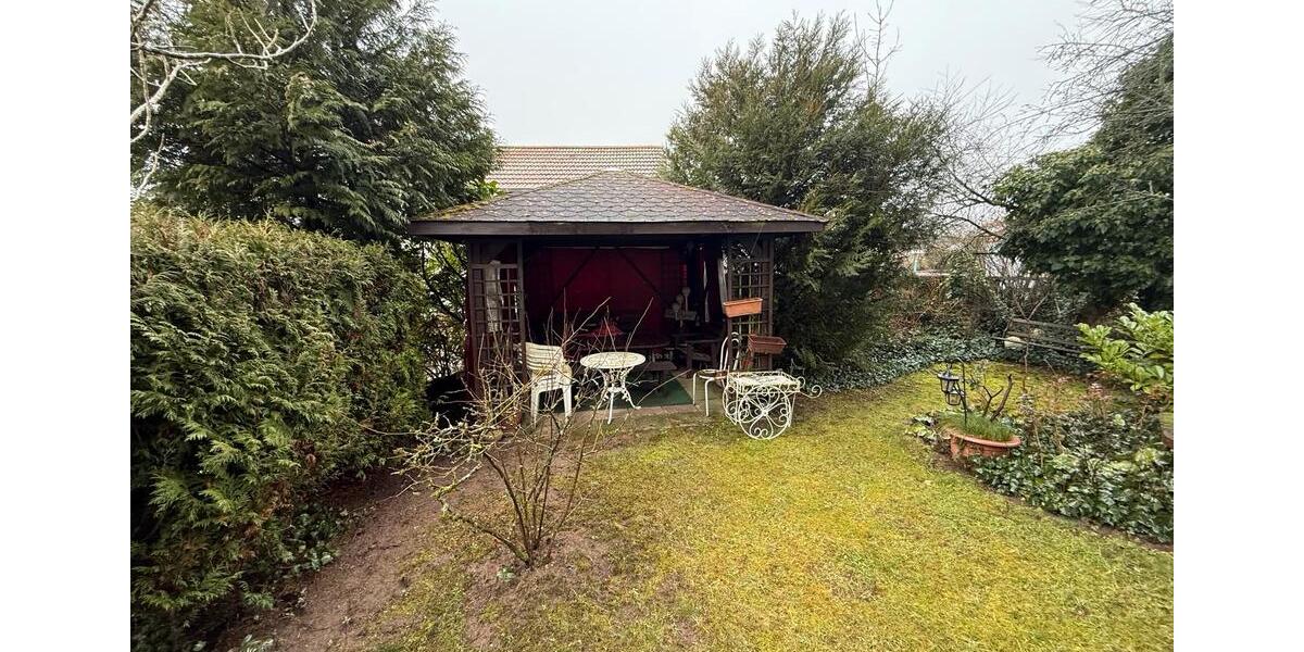 Doppelhaushälfte Friedrichsthal - 5 Zimmer, 100 m&sup2;, 139.000&euro; | Angebot:24804322