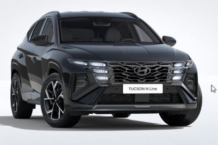 Hyundai TUCSON 2.500 km 41.990 &euro; Saarlouis 66740