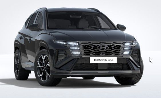 Hyundai TUCSON 2.500 km 41.990 &euro; Saarlouis 66740