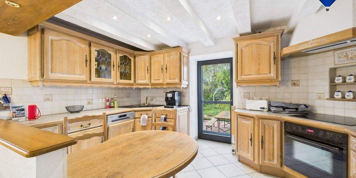 Reihenendhaus Mandelbachtal Bebelsheim - 5 Zimmer, 191 m&sup2;, 196.500&euro; | Angebot:25673993