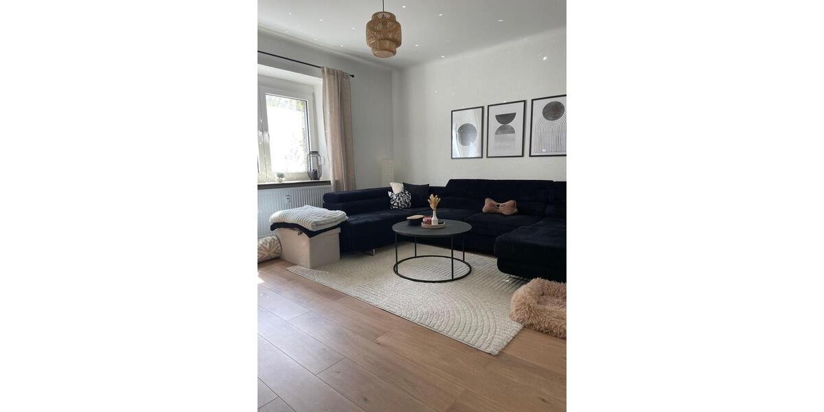 Erdgeschoßwohnung Neunkirchen Heinitz - 3 Zimmer, 100 m&sup2;, 740&euro; | Angebot:25842158