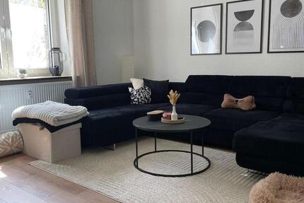 Wohnung Neunkirchen Heinitz - 3 Zimmer, 100 m&sup2;, 740&euro; | Angebot:25842158