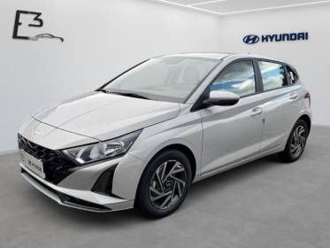 Hyundai i20 4.662 km 18.990 &euro; Schiffweiler 66578